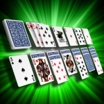 Solitaire City (Ad-Free)