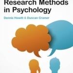 Introduction to Research Methods in Psychology