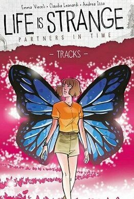 Life is Strange: Partners in Time: Tracks
