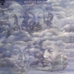 Sweetnighter by Weather Report