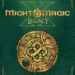 Might &amp; Magic X Legacy 