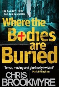 Where The Bodies Are Buried