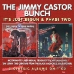 It&#039;s Just Begun/Phase Two by Jimmy Castor / Jimmy Castor Bunch