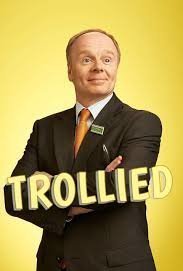 Trollied