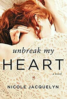 Unbreak My Heart (Fostering Love #1)