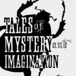 Tales of Mystery and Imagination: The Bloomsbury Phantastics