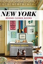 New York Behind Closed Doors