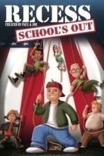 Recess: School&#039;s Out (2001)