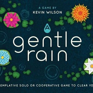 A Gentle Rain