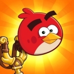 Angry Birds Friends