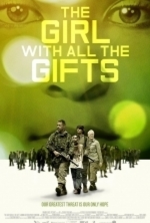 The Girl With All the Gifts (2017)