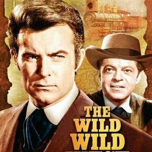 The Wild Wild West - Season 4