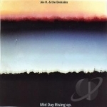 Mid Day Rising by Joe H &amp; The Domains