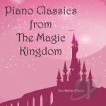 Piano Classics From the Magic Kingdom by Jon Sarta