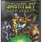 Gauntlet Dark Legacy 