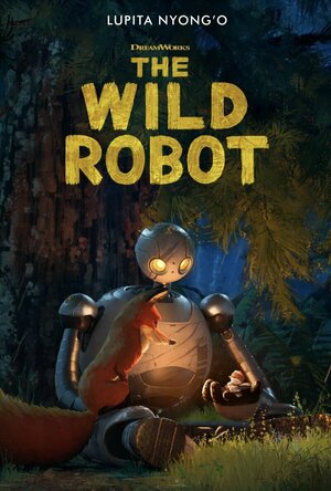 The Wild Robot (2024)