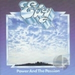 Power and the Passion by Eloy