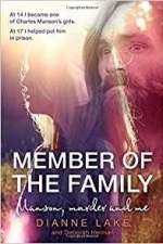 Member of the Family: Manson, Murder and Me