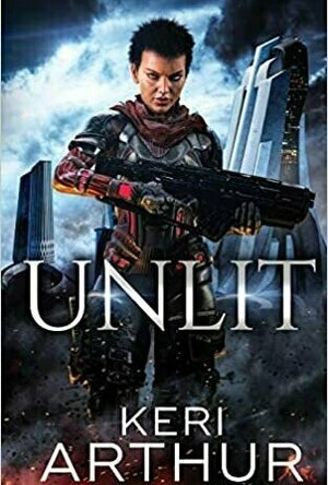Unlit ( Kingdoms of Earth and Air book 1)