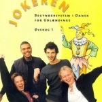 Jokeren - Level 1 - Workbook