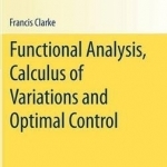 Functional Analysis, Calculus of Variations and Optimal Control