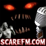 SCARE FM - &quot;OLD TIME RADIO&quot;