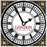 London: Create your World