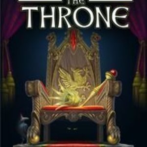 Behind the Throne