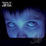 Fear of a Blank Planet by Porcupine Tree