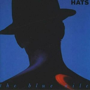 Hats by The Blue Nile