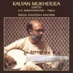 Raga Shuddh Kalyan by Kalyan Mukherjea