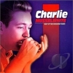 Best of the Vanguard Years by Charlie Musselwhite