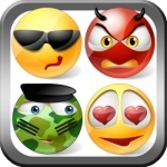 ALL 2D&amp;3D Animations+Emoji PRO For MMS,EMAIL,IM!