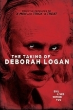 The Taking Of Deborah Logan (2014)