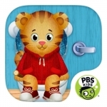 Daniel Tiger&#039;s Stop &amp; Go Potty