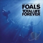 Total Life Forever by Foals