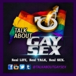 TALK ABOUT GAY SEX podcast