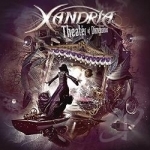 Theater of Dimensions by Xandria