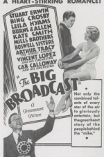 The Big Broadcast (1932)