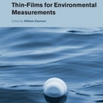 Diffusive Gradients in Thin-Films for Environmental Measurements