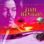 First Rays of the New Rising Sun by Jimi Hendrix