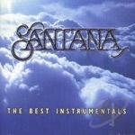 Best Instrumentals by Santana