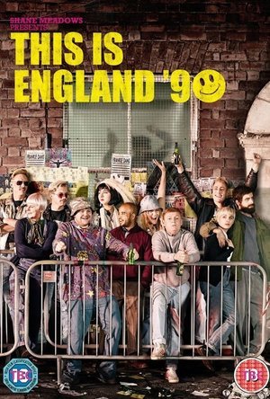 This Is England &#039;90