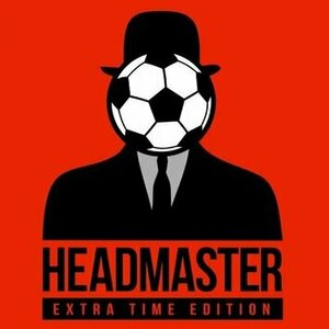 Headmaster: Extra Time