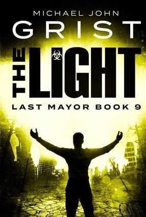 The Light (Zombie Ocean/Last Mayor #9)