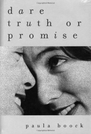 Dare Truth or Promise