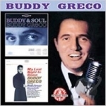 Body and Soul/My Last Night in Rome by Buddy Greco