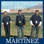 1492 by Boys Of Thunder