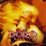 Live by Doro