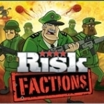 RISK(TM) Factions 